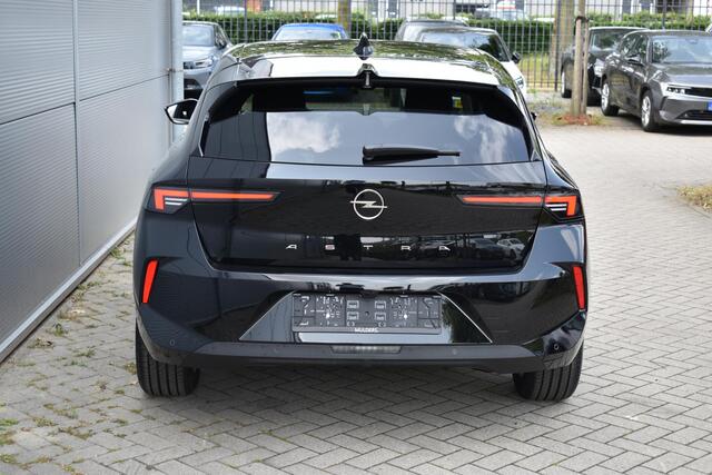 Opel ASTRA 1.2 Turbo Business Edition VOORRAAD KORTING
