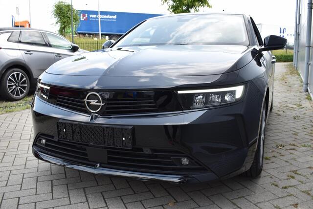 Opel ASTRA 1.2 Turbo Business Edition VOORRAAD KORTING