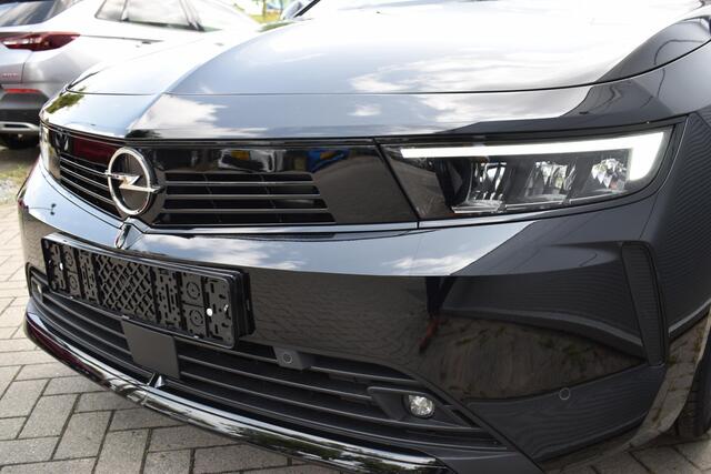 Opel ASTRA 1.2 Turbo Business Edition VOORRAAD KORTING