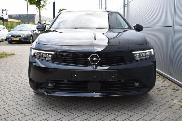 Opel ASTRA 1.2 Turbo Business Edition VOORRAAD KORTING