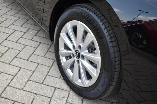 Opel ASTRA 1.2 Turbo Business Edition VOORRAAD KORTING