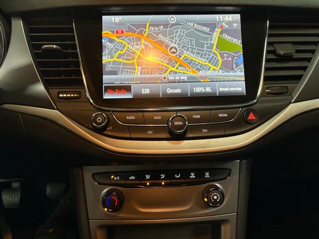 Opel ASTRA 1.6 CDTI ONLINE ED./ Airco / Cruise / Navi / afn.Trekhaak/ Bluetooth