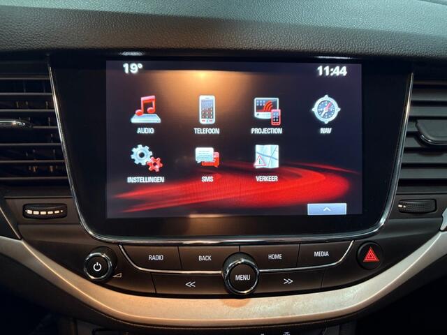Opel ASTRA 1.6 CDTI ONLINE ED./ Airco / Cruise / Navi / afn.Trekhaak/ Bluetooth