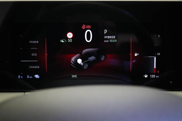 Opel ASTRA Sports Tourer 1.6 Turbo Plug In Hybrid Ultimate | AGR STOELEN PACK | PANORAMADAK | MATRIX LED | DAB | APPLE | TREKHAAK AFNEEMBAAR | 360 CAMERA