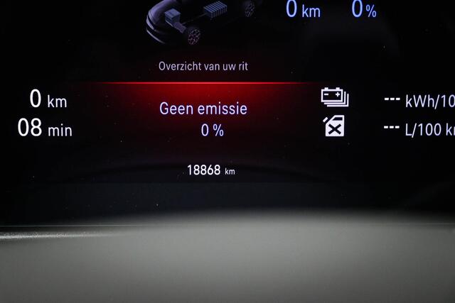 Opel ASTRA Sports Tourer 1.6 Turbo Plug In Hybrid Ultimate | AGR STOELEN PACK | PANORAMADAK | MATRIX LED | DAB | APPLE | TREKHAAK AFNEEMBAAR | 360 CAMERA
