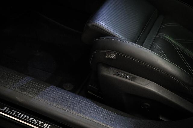 Opel ASTRA Sports Tourer 1.6 Turbo Plug In Hybrid Ultimate | AGR STOELEN PACK | PANORAMADAK | MATRIX LED | DAB | APPLE | TREKHAAK AFNEEMBAAR | 360 CAMERA