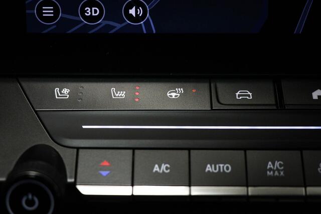 Opel ASTRA Sports Tourer 1.6 Turbo Plug In Hybrid Ultimate | AGR STOELEN PACK | PANORAMADAK | MATRIX LED | DAB | APPLE | TREKHAAK AFNEEMBAAR | 360 CAMERA