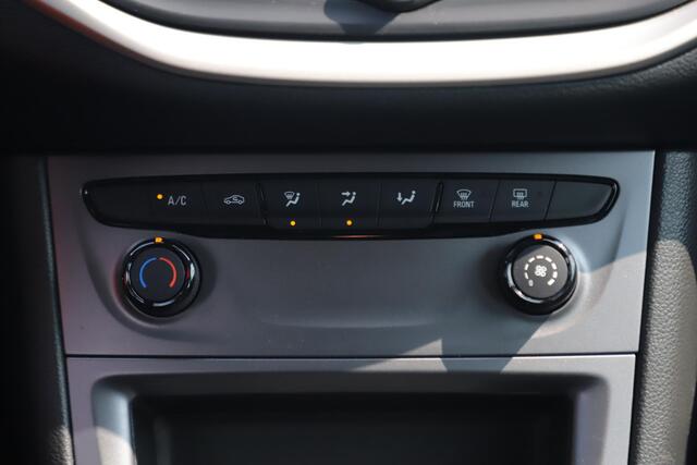 Opel ASTRA Sports Tourer 1.2 Edition 110PK Navigatie Carplay Android Airco Cruise Bluetooth Parkeersensor