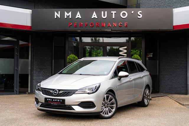 Opel ASTRA Sports Tourer 1.4 Business Elegance Virtual DODEHOEK GARANTIE