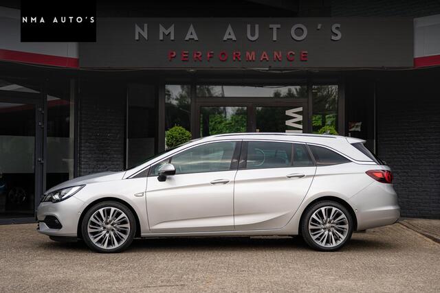 Opel ASTRA Sports Tourer 1.4 Business Elegance Virtual DODEHOEK GARANTIE