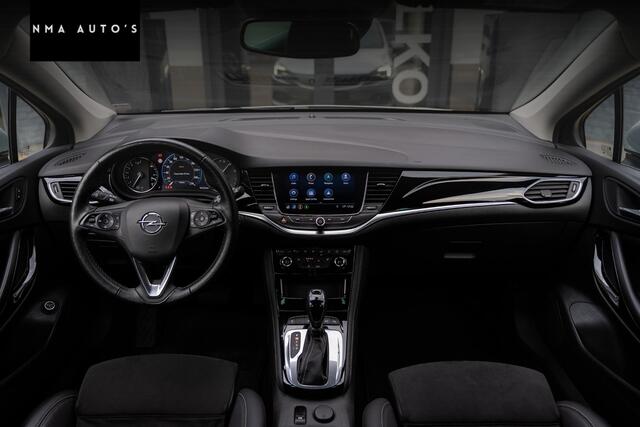 Opel ASTRA Sports Tourer 1.4 Business Elegance Virtual DODEHOEK GARANTIE