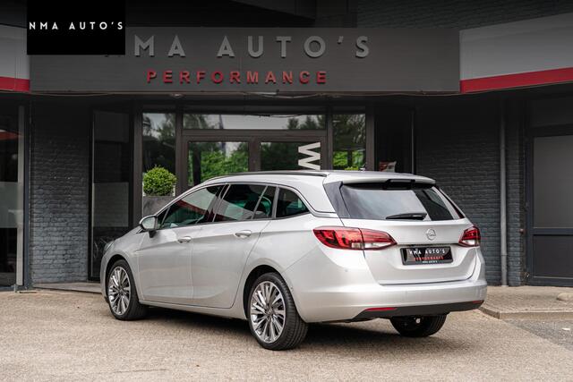 Opel ASTRA Sports Tourer 1.4 Business Elegance Virtual DODEHOEK GARANTIE