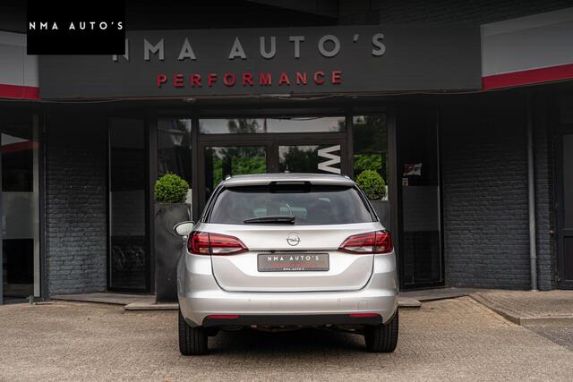 Opel ASTRA Sports Tourer 1.4 Business Elegance Virtual DODEHOEK GARANTIE