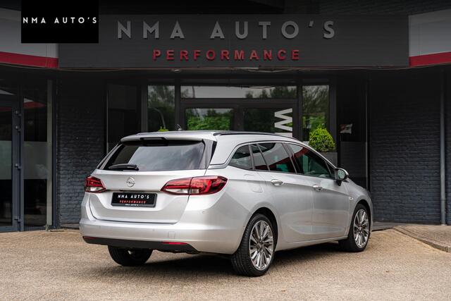 Opel ASTRA Sports Tourer 1.4 Business Elegance Virtual DODEHOEK GARANTIE