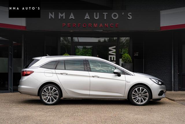 Opel ASTRA Sports Tourer 1.4 Business Elegance Virtual DODEHOEK GARANTIE