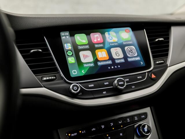 Opel ASTRA Sports Tourer 1.0 Turbo Sport (APPLE CARPLAY, GROOT NAVI, CLIMATE, GETINT GLAS, SPORTSTOELEN, PARKEERSENSOREN, CRUISE, NIEUWE APK, NIEUWSTAAT)