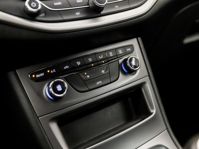 Opel ASTRA Sports Tourer 1.0 Turbo Sport (APPLE CARPLAY, GROOT NAVI, CLIMATE, GETINT GLAS, SPORTSTOELEN, PARKEERSENSOREN, CRUISE, NIEUWE APK, NIEUWSTAAT)