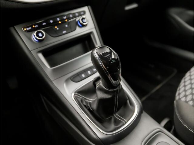 Opel ASTRA Sports Tourer 1.0 Turbo Sport (APPLE CARPLAY, GROOT NAVI, CLIMATE, GETINT GLAS, SPORTSTOELEN, PARKEERSENSOREN, CRUISE, NIEUWE APK, NIEUWSTAAT)