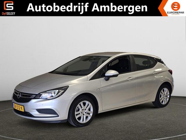 Opel ASTRA 1.0 Online Ed.