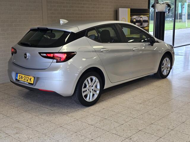 Opel ASTRA 1.0 Online Ed.