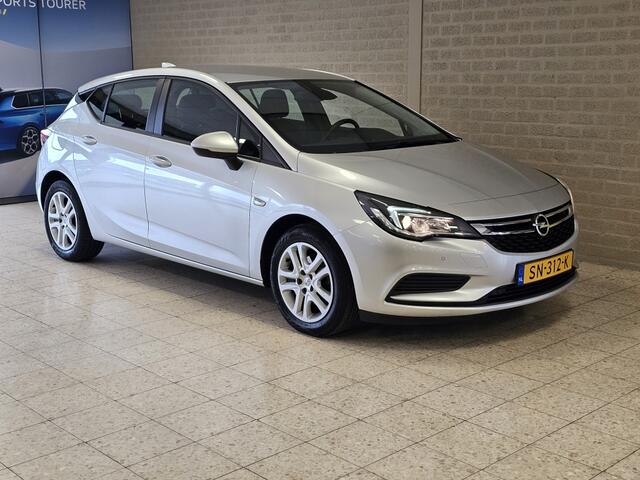 Opel ASTRA 1.0 Online Ed.