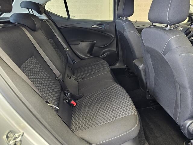 Opel ASTRA 1.0 Online Ed.