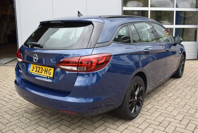 Opel ASTRA Sports Tourer 1.2 Elegance | 130PK | AGR Stoelen | Park Assist