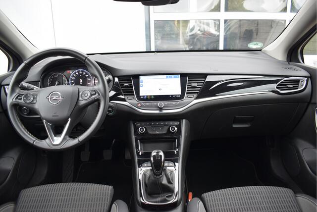 Opel ASTRA Sports Tourer 1.2 Elegance | 130PK | AGR Stoelen | Park Assist