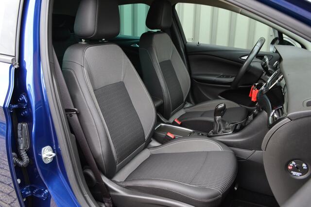 Opel ASTRA 1.2 Turbo 130PK Design&Tech Camera/LED/ACC