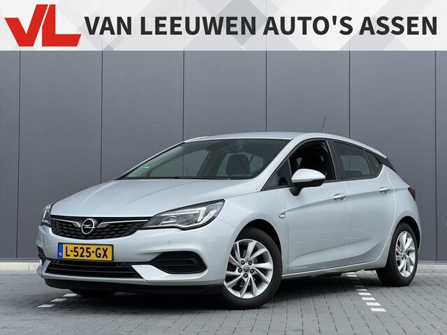 Opel ASTRA 1.2 Edition 2020 | Navigatie | Trekhaak | Dealer onderhouden