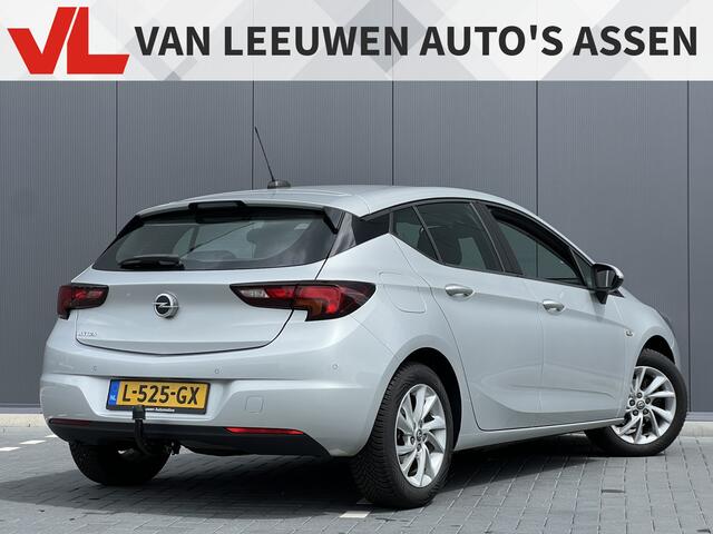 Opel ASTRA 1.2 Edition 2020 | Navigatie | Trekhaak | Dealer onderhouden