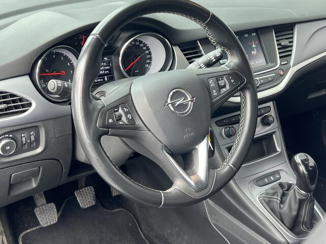 Opel ASTRA 1.2 Edition 2020 | Navigatie | Trekhaak | Dealer onderhouden