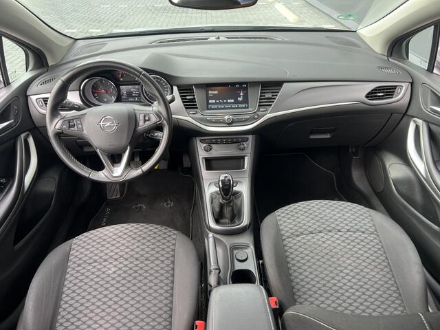 Opel ASTRA 1.2 Edition 2020 | Navigatie | Trekhaak | Dealer onderhouden