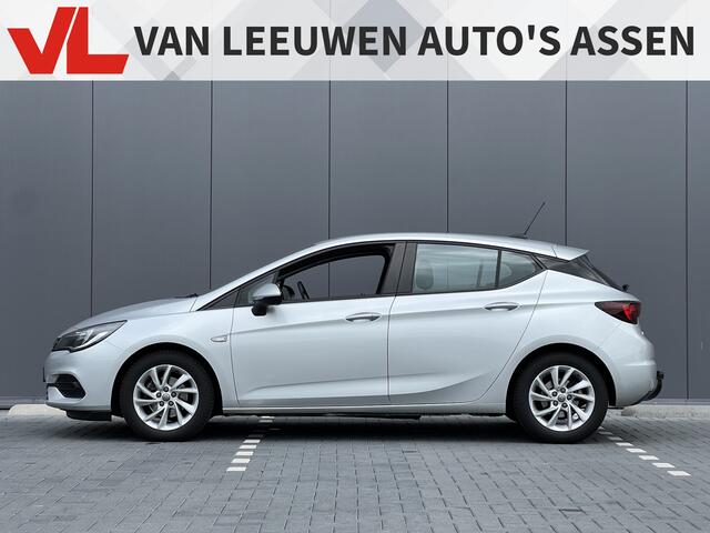 Opel ASTRA 1.2 Edition 2020 | Navigatie | Trekhaak | Dealer onderhouden