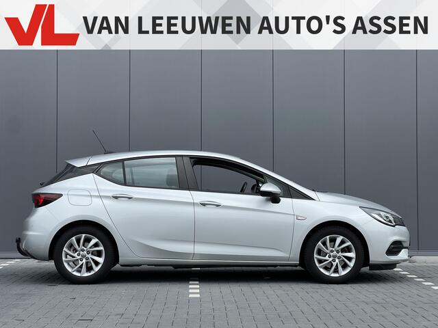 Opel ASTRA 1.2 Edition 2020 | Navigatie | Trekhaak | Dealer onderhouden