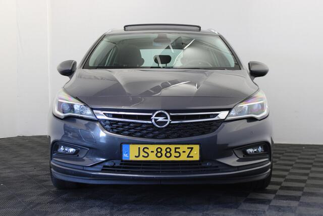 Opel ASTRA Sports Tourer 1.0 Edition |Pano|Trekhaak|