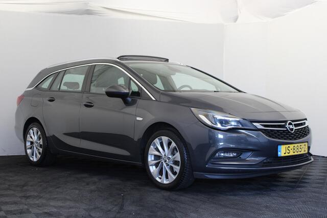 Opel ASTRA Sports Tourer 1.0 Edition |Pano|Trekhaak|