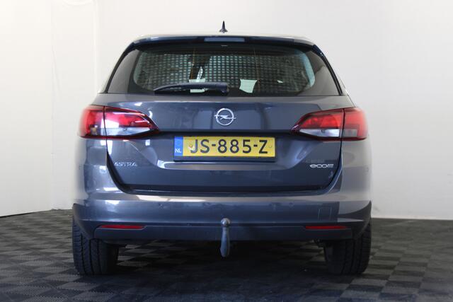 Opel ASTRA Sports Tourer 1.0 Edition |Pano|Trekhaak|