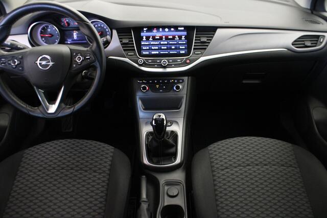 Opel ASTRA Sports Tourer 1.0 Edition |Pano|Trekhaak|