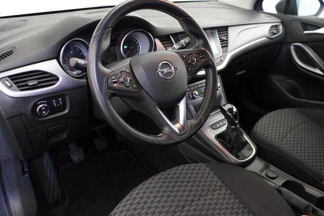 Opel ASTRA Sports Tourer 1.0 Edition |Pano|Trekhaak|