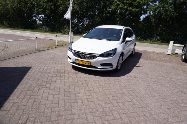 Opel ASTRA Sports Tourer 1.0 Turbo Business+ CRUISE NAVI