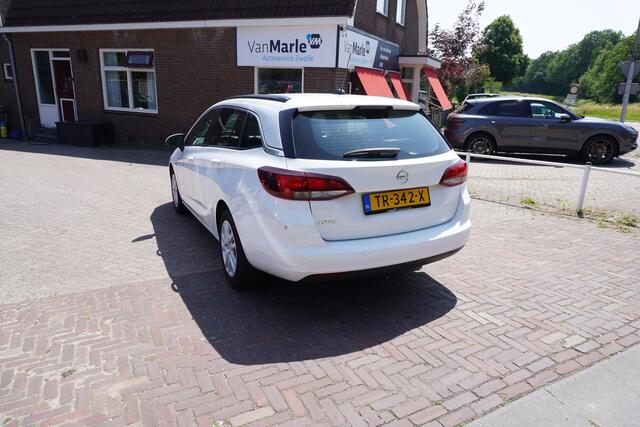 Opel ASTRA Sports Tourer 1.0 Turbo Business+ CRUISE NAVI