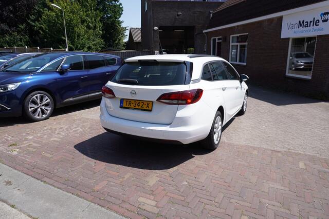 Opel ASTRA Sports Tourer 1.0 Turbo Business+ CRUISE NAVI