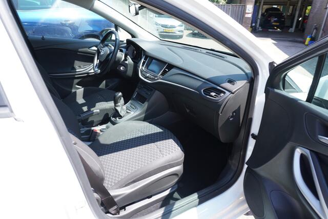 Opel ASTRA Sports Tourer 1.0 Turbo Business+ CRUISE NAVI