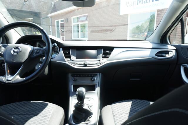 Opel ASTRA Sports Tourer 1.0 Turbo Business+ CRUISE NAVI