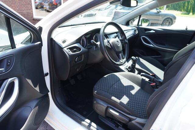 Opel ASTRA Sports Tourer 1.0 Turbo Business+ CRUISE NAVI