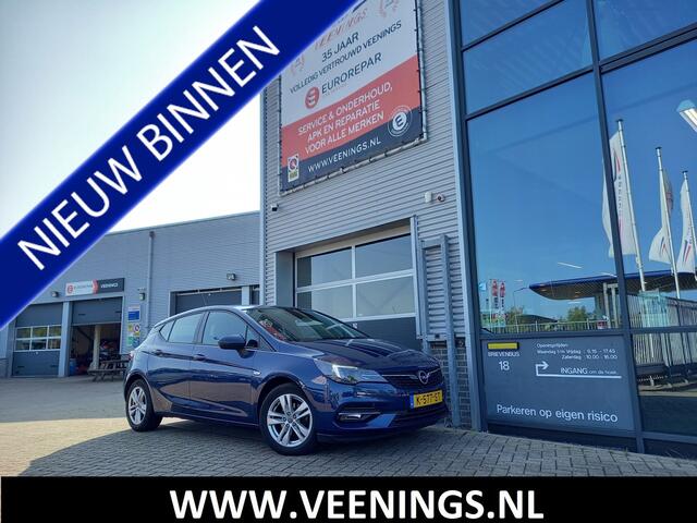 Opel ASTRA 1.2 Edition - CAMERA - 2X PDC - CARPLAY / ANDROID - NL AUTO - 1 EIGENAAR