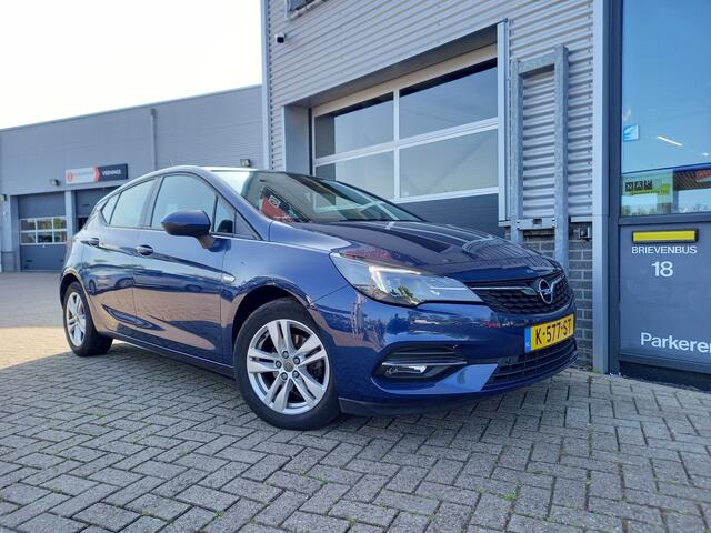 Opel ASTRA 1.2 Edition - CAMERA - 2X PDC - CARPLAY / ANDROID - NL AUTO - 1 EIGENAAR