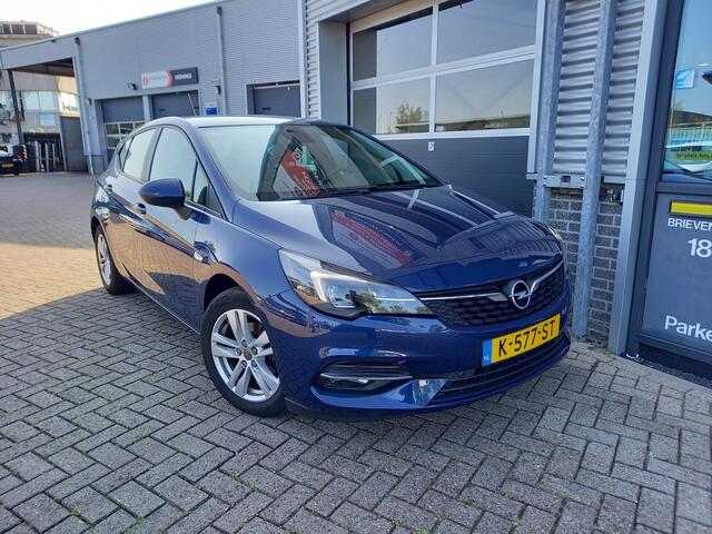 Opel ASTRA 1.2 Edition - CAMERA - 2X PDC - CARPLAY / ANDROID - NL AUTO - 1 EIGENAAR