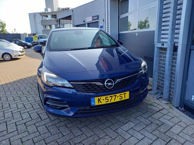 Opel ASTRA 1.2 Edition - CAMERA - 2X PDC - CARPLAY / ANDROID - NL AUTO - 1 EIGENAAR